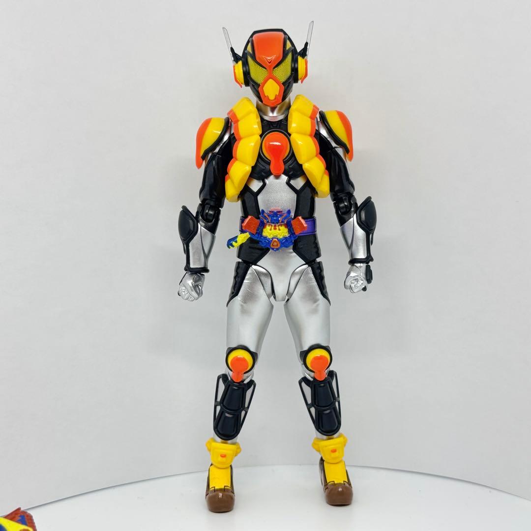 仮面ライダーヴラム プリンカスタム S.H.Figuarts