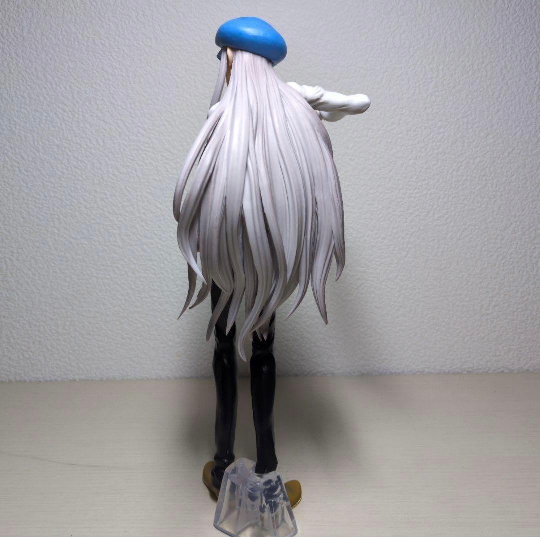 一番くじHUNTERXHUNTERカイトフィギュア
