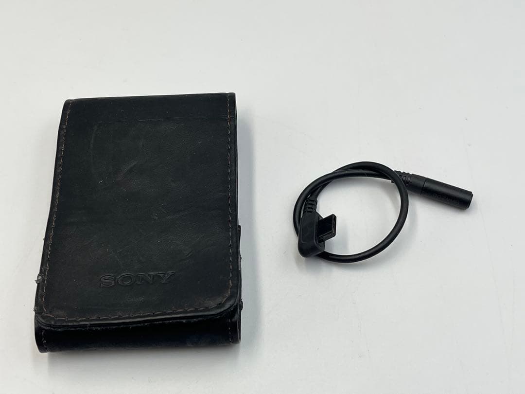 SONY XDV-G200ワンセグTV FM/AM ラジオ ポータブルラジオ