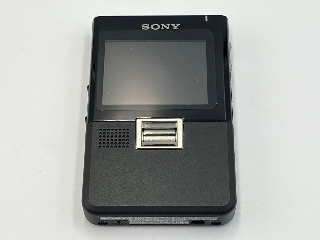 SONY XDV-G200ワンセグTV FM/AM ラジオ ポータブルラジオ