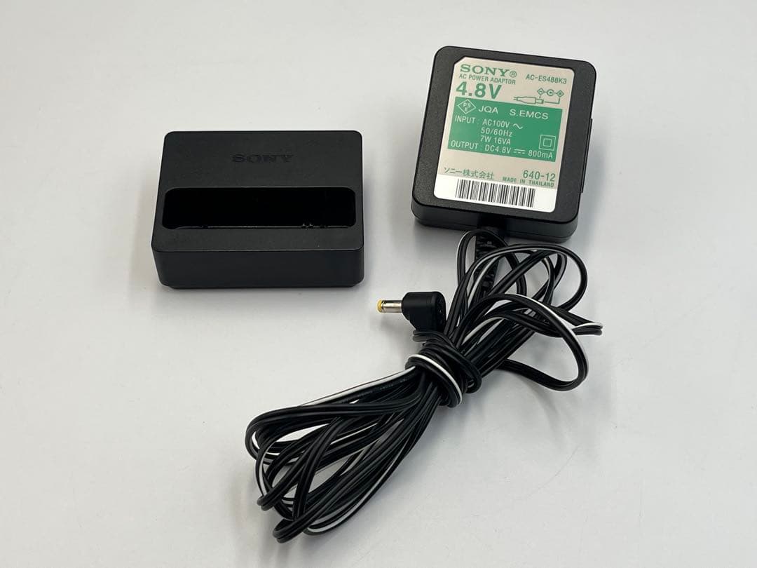 SONY XDV-G200ワンセグTV FM/AM ラジオ ポータブルラジオ