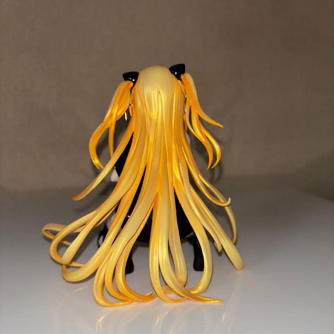 ToLOVEる　リペイント