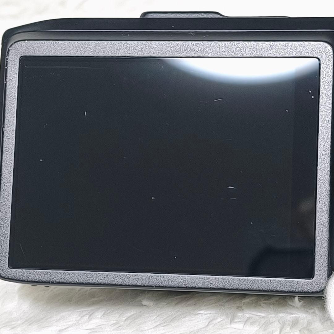極美品✨CANON PowerShot SX280 HS ブラック デジカメ