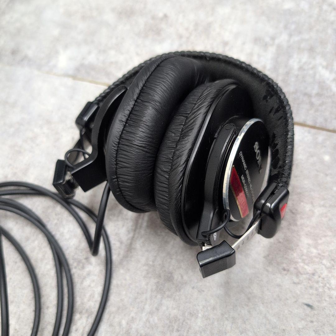 SONY MDR900ST ジャンク
