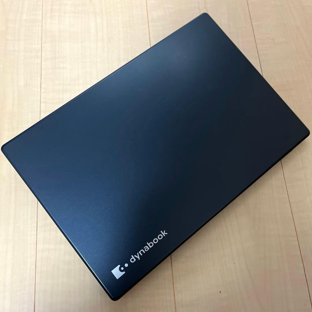 Core i5 Dynabook 第10世代 2020年 ノートパソコン