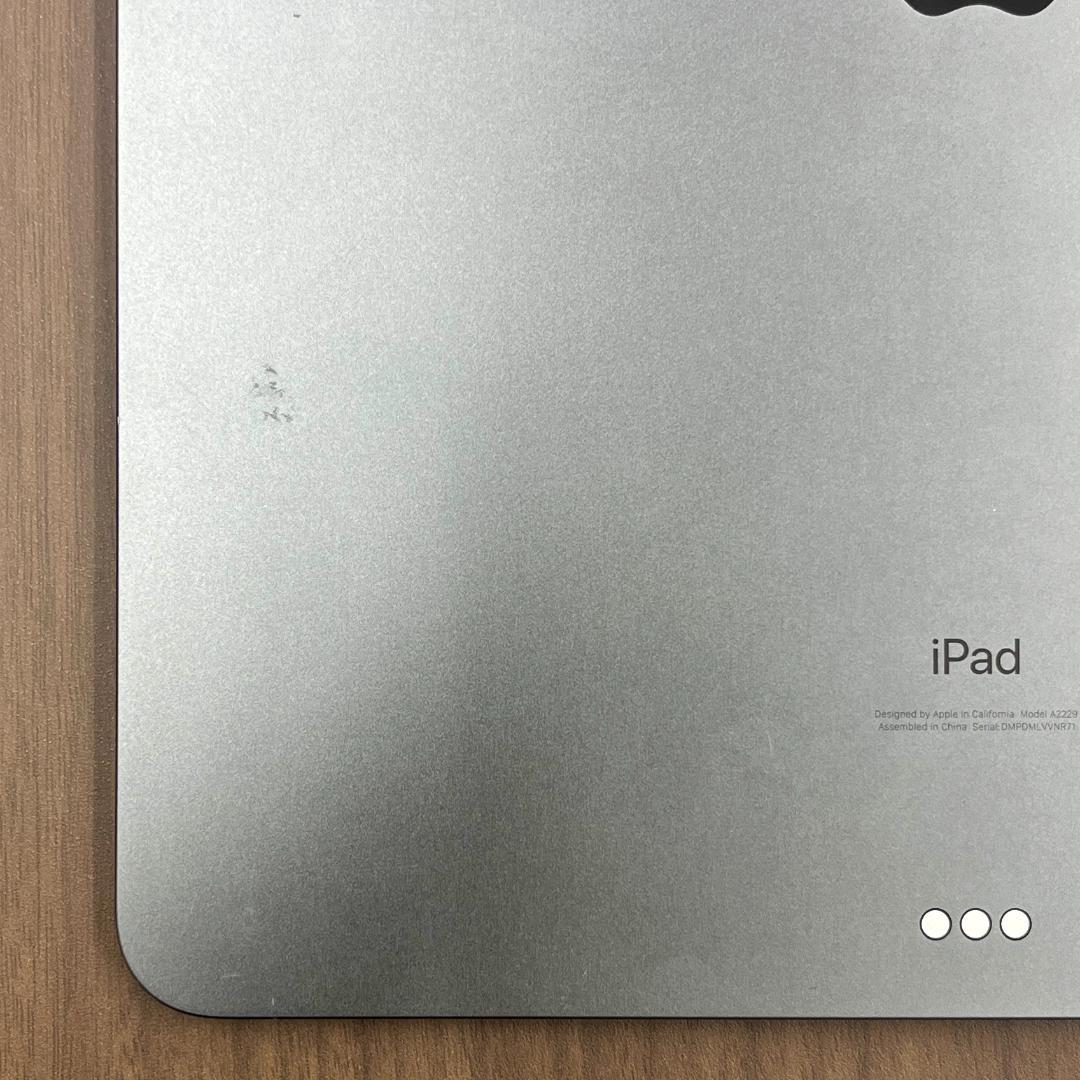 れ*ん様 動作確認済み iPad Pro 12.9インチ第4世代Wi-Fiモデル