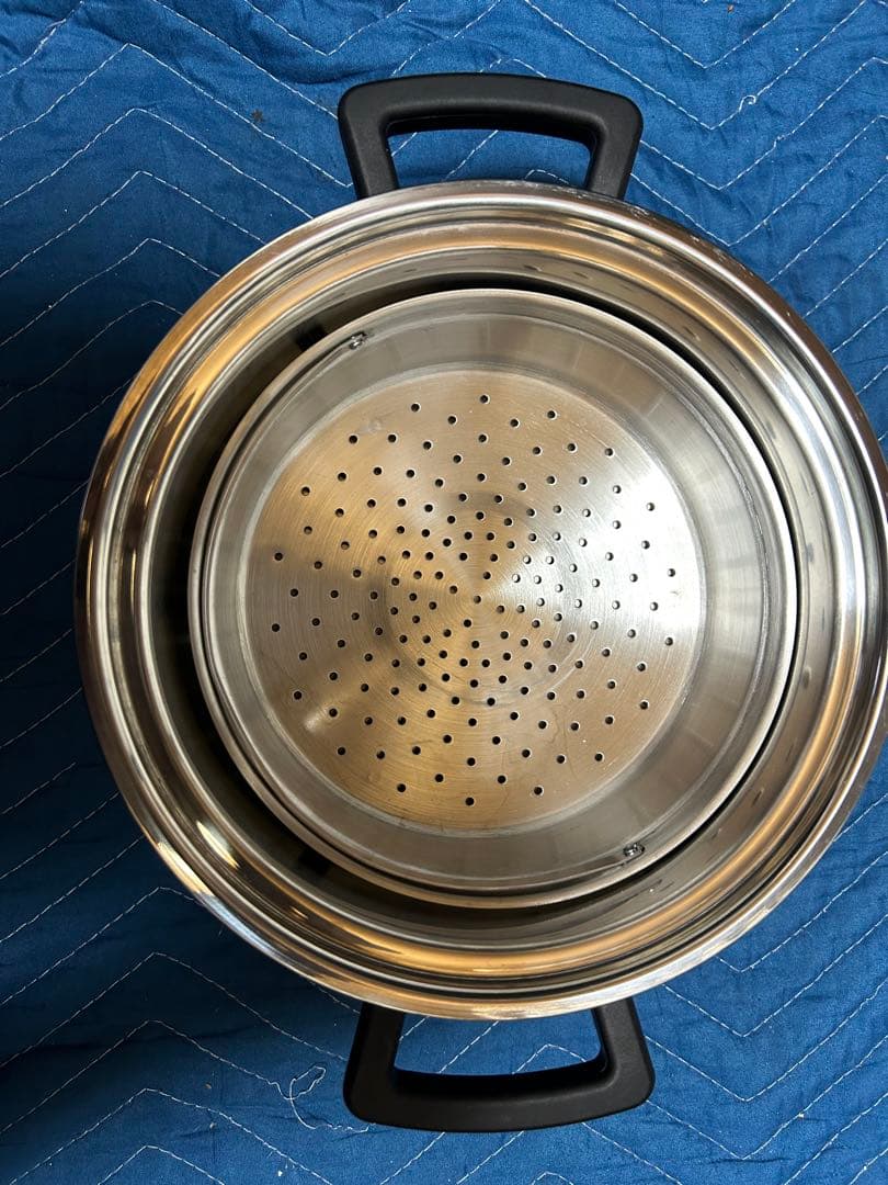 マイヤー MEYER QUICKER COOKING 圧力鍋 3.0L