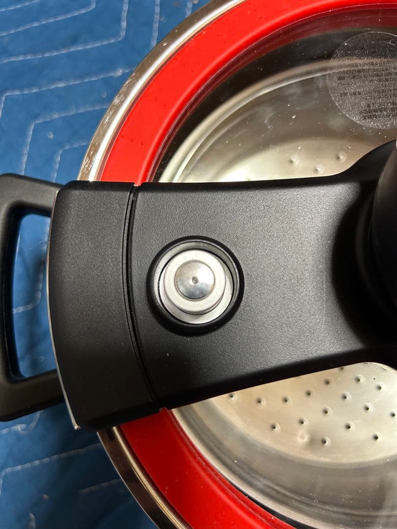 マイヤー MEYER QUICKER COOKING 圧力鍋 3.0L