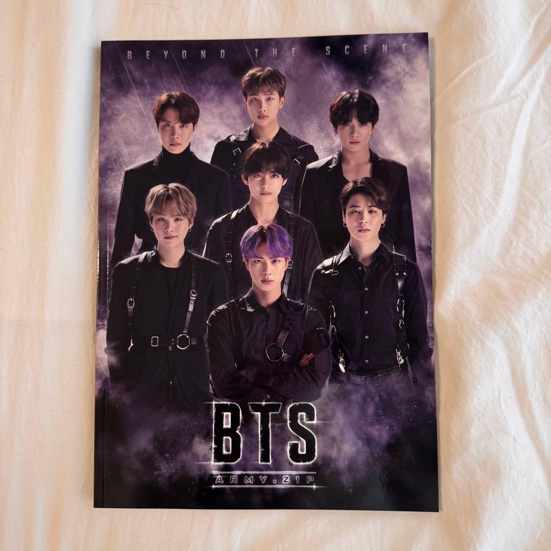 BTS グッズ まとめ売り ファンクラブ 公式品 多数 バンタン シーグリ