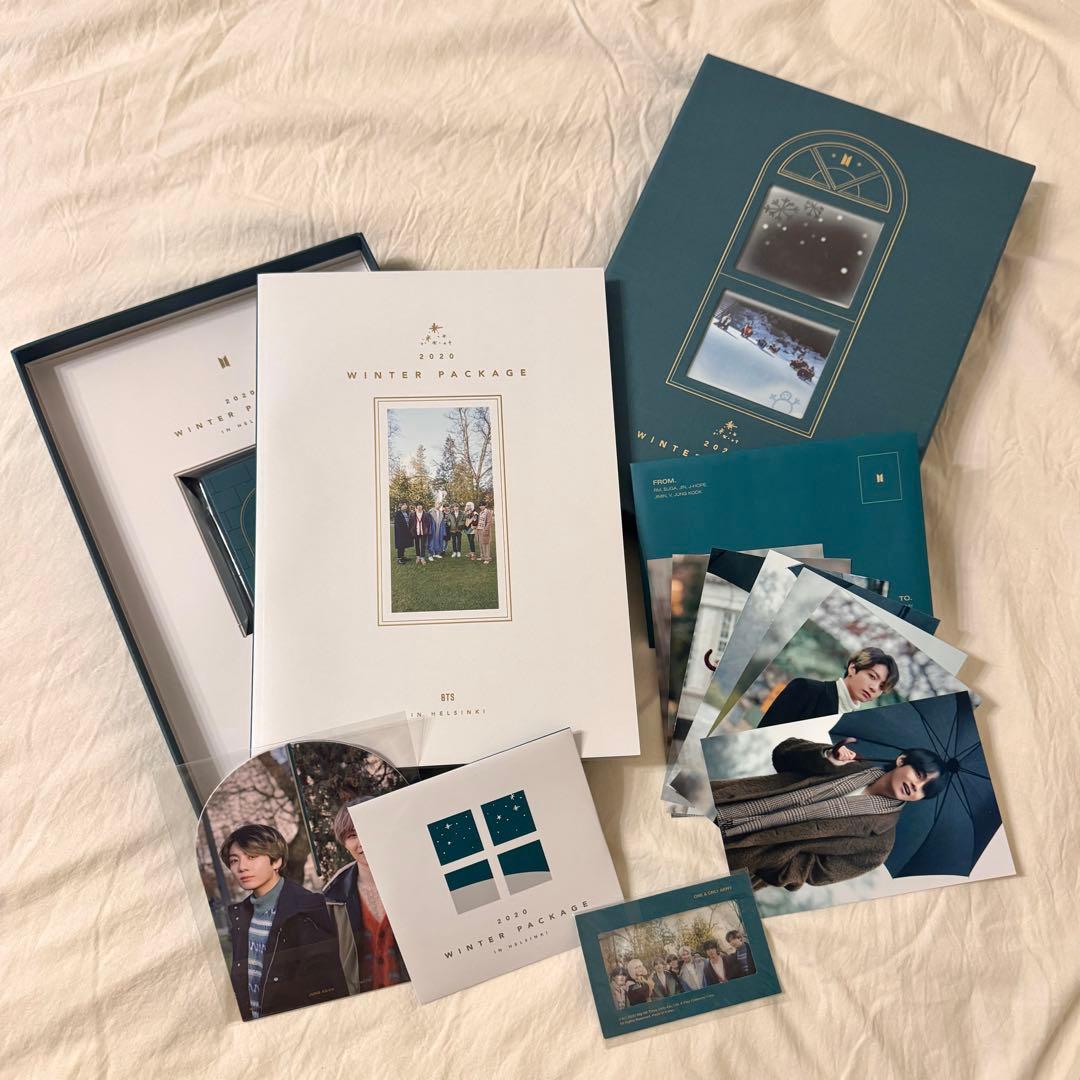 BTS グッズ まとめ売り ファンクラブ 公式品 多数 バンタン シーグリ