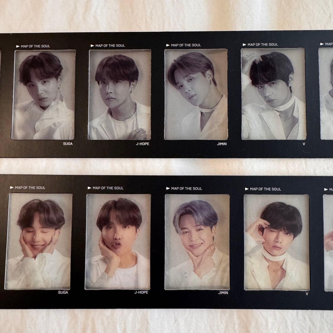 BTS グッズ まとめ売り ファンクラブ 公式品 多数 バンタン シーグリ