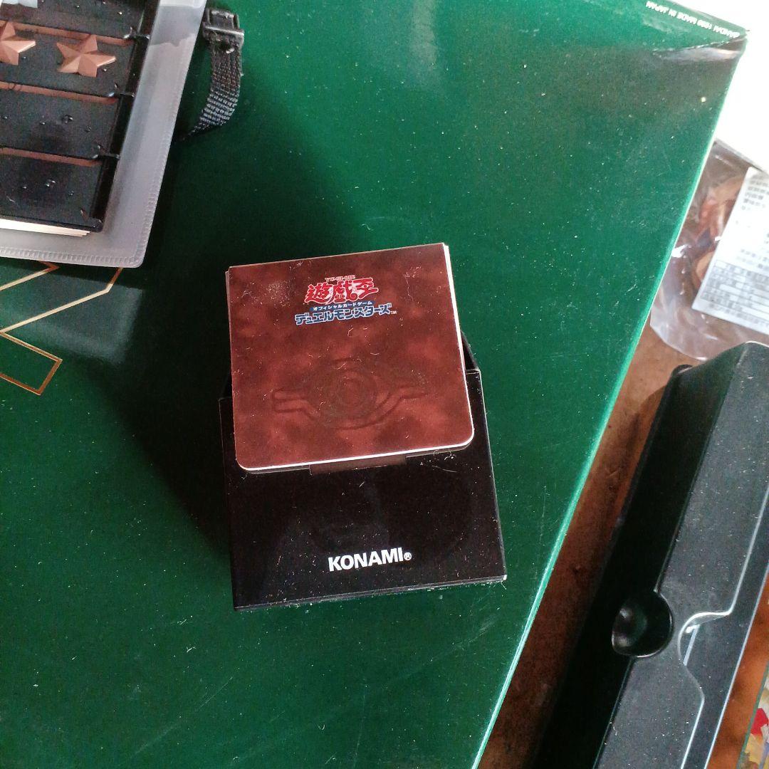 遊☆戯☆王スターターボックス