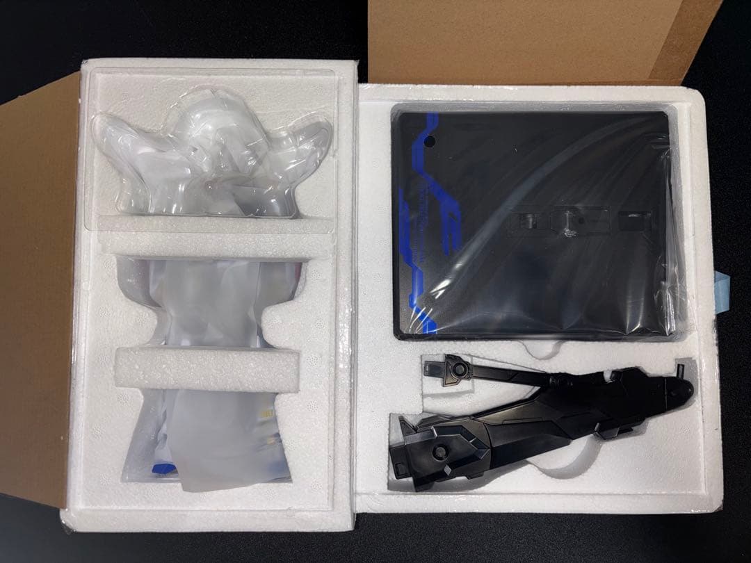 メタルビルド　ストライクフリーダムガンダム　2024