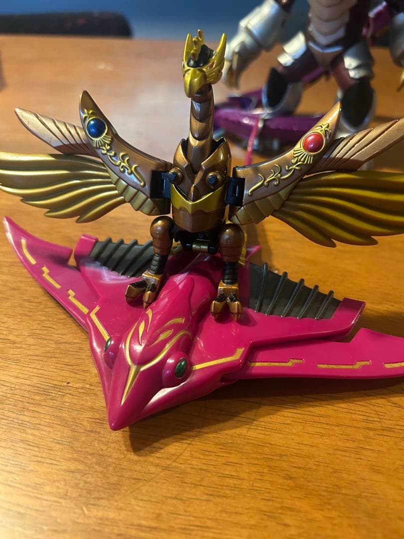 R＆M仮面ライダー 王蛇 オーディーン まとめ売り 箱なし 未使用