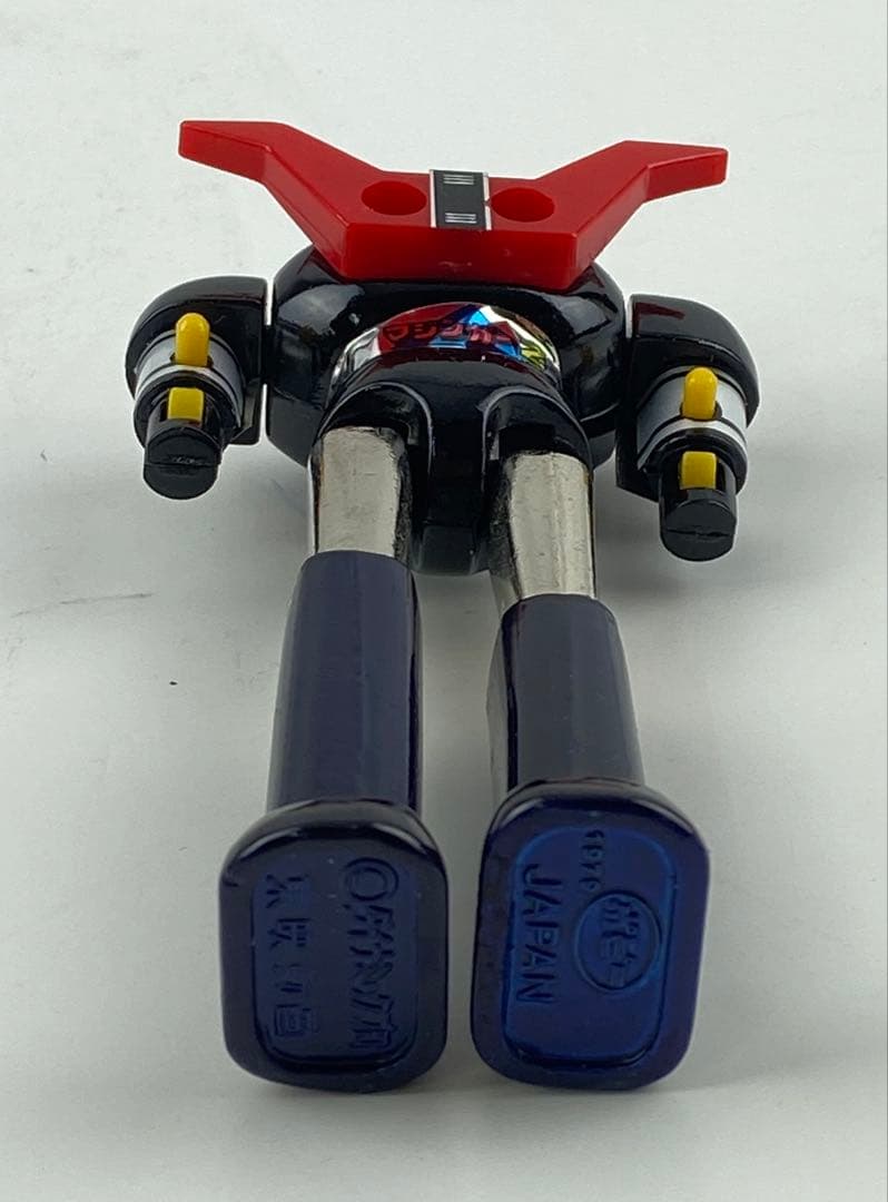 マジンガーZ 当時物 超合金1979年 ダイナミックプロ東映動画 t1676-A