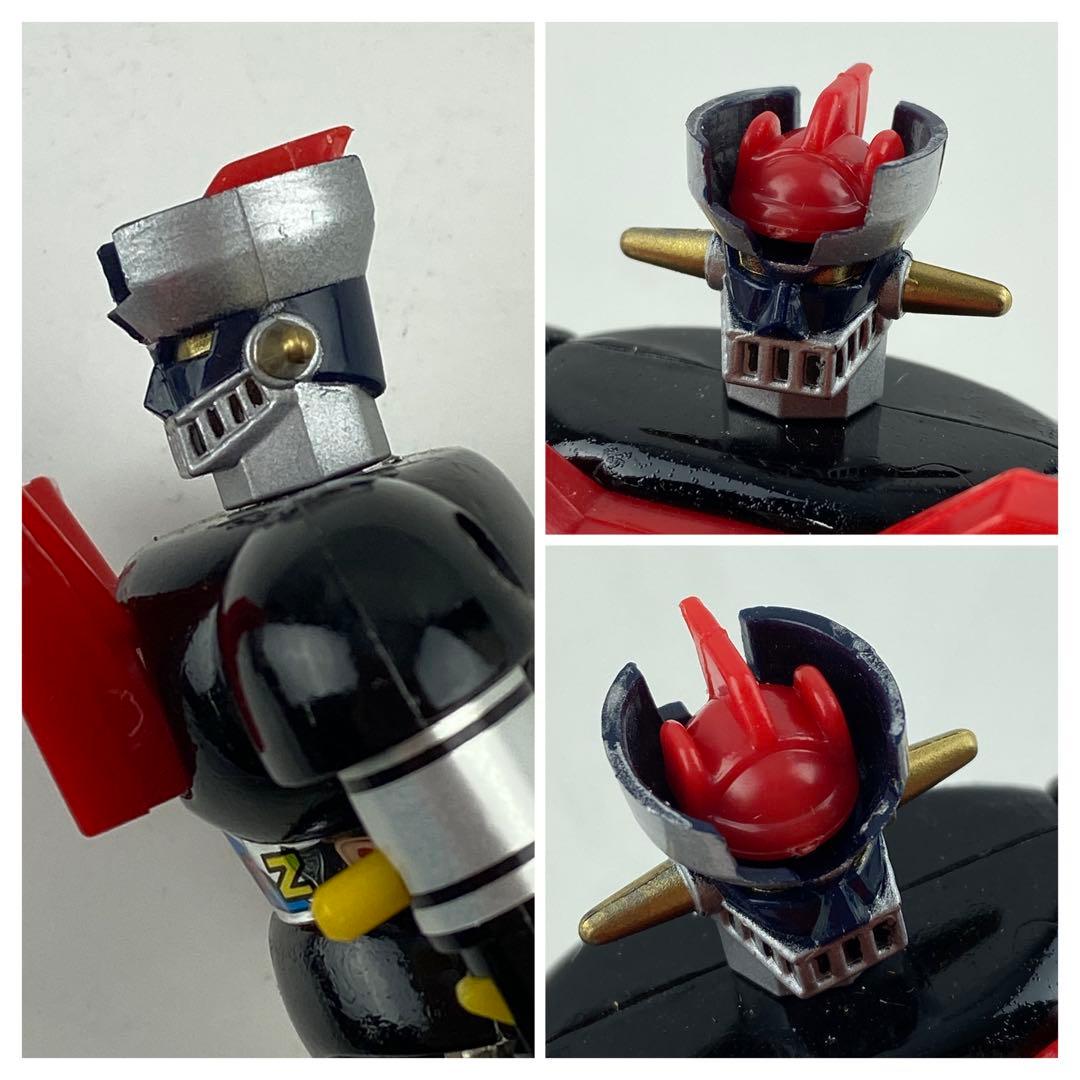 マジンガーZ 当時物 超合金1979年 ダイナミックプロ東映動画 t1676-A