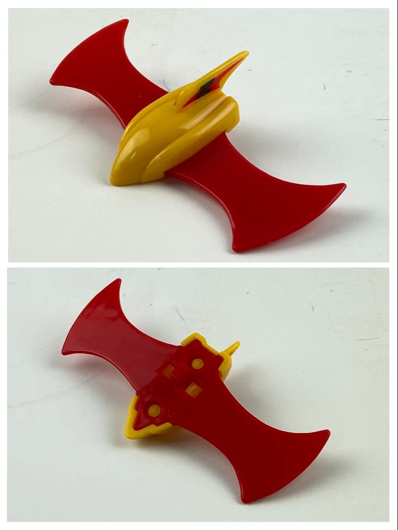 マジンガーZ 当時物 超合金1979年 ダイナミックプロ東映動画 t1676-A