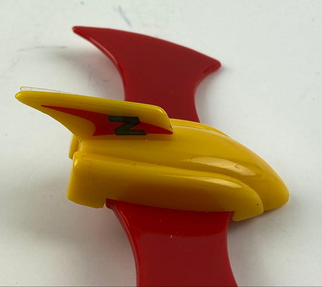 マジンガーZ 当時物 超合金1979年 ダイナミックプロ東映動画 t1676-A