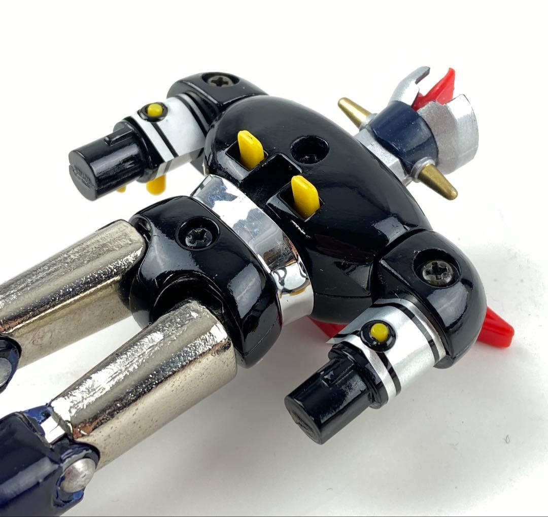 マジンガーZ 当時物 超合金1979年 ダイナミックプロ東映動画 t1676-A