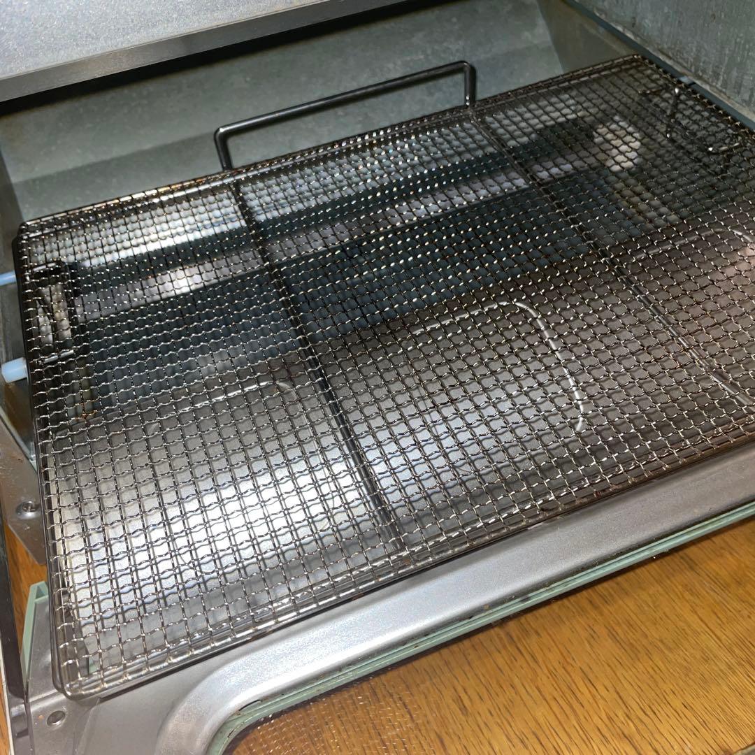 f*e様 アラジン 2023年製グラファイトトースター 2枚焼き グリーン