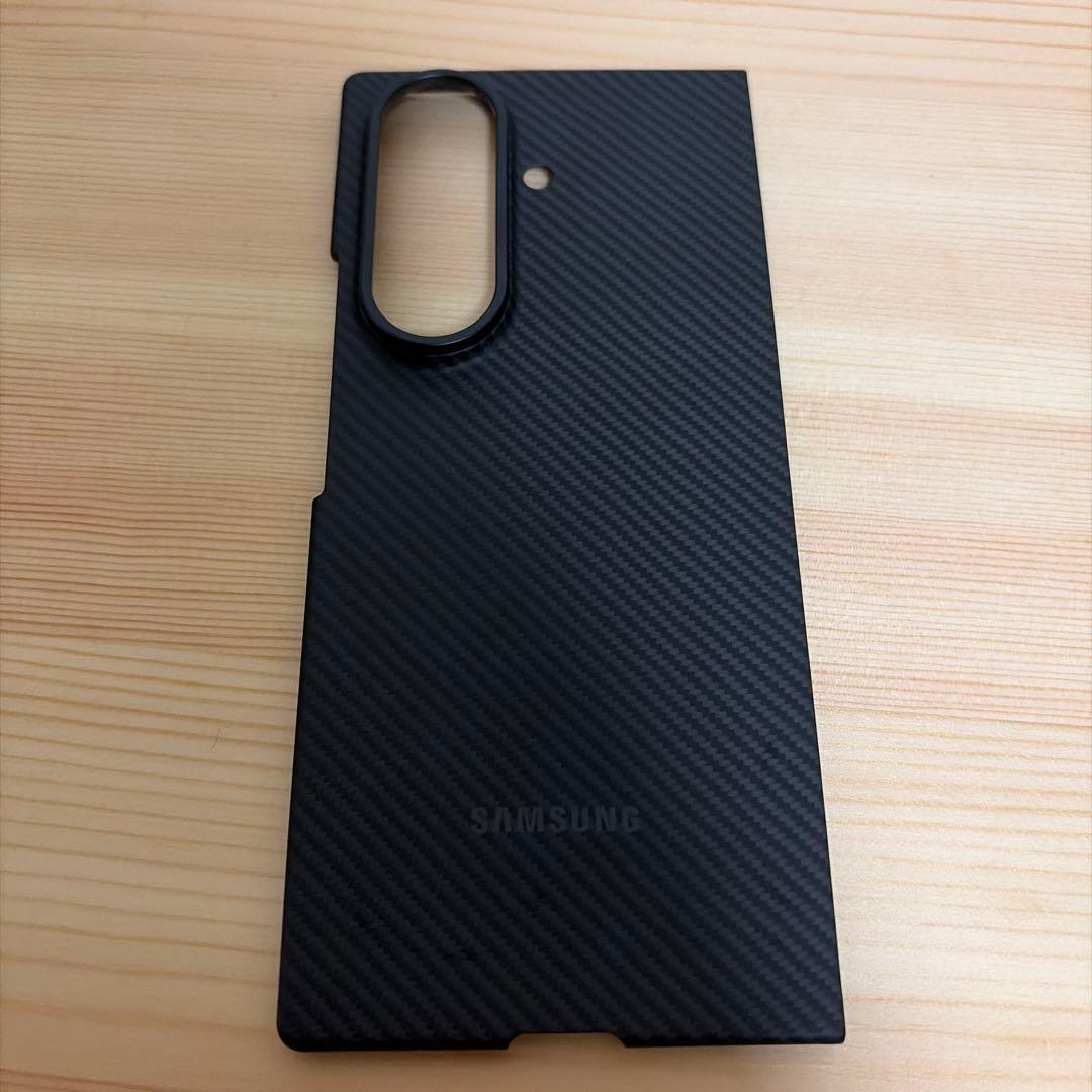 【国内版・Samsung購入品】Galaxy Z FOLD 7　SIMフリー