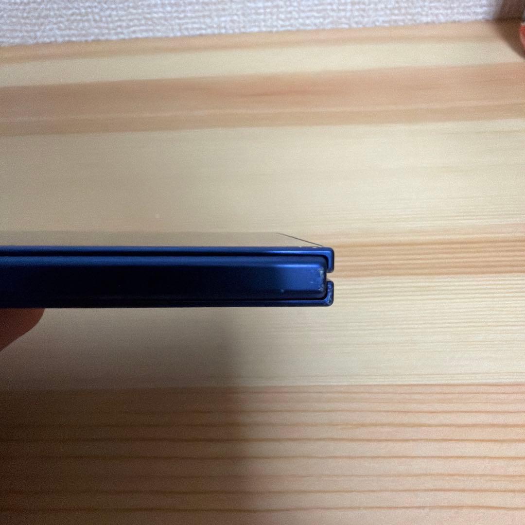 【国内版・Samsung購入品】Galaxy Z FOLD 7　SIMフリー