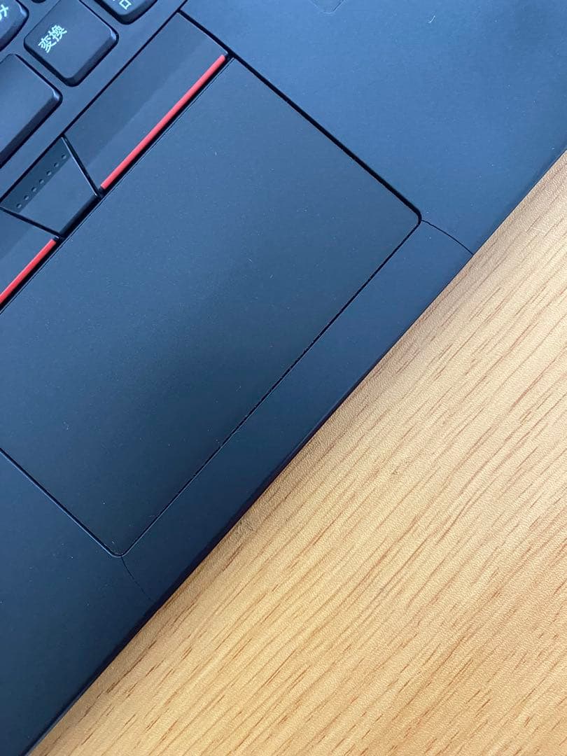 lenovoノートパソコン/i5-8265U/SSD256GB/メモリ8GB