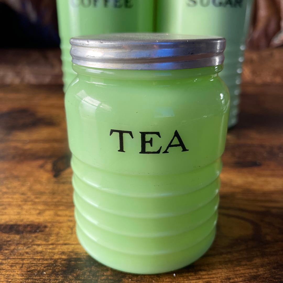 ファイヤーキング　16ozラウンド　ティ　キャニスター