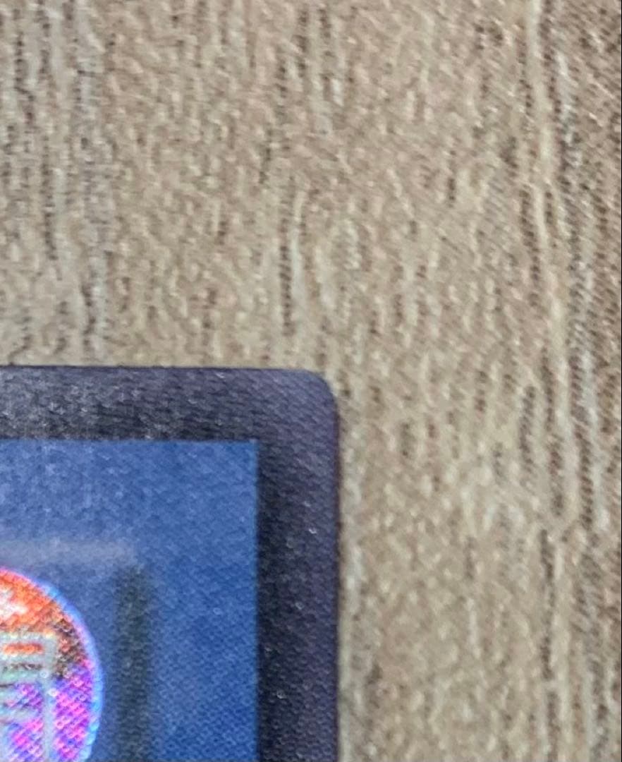 マジシャンオブブラックカオス レリーフ 遊戯王