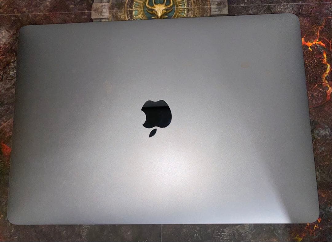 ポ*ウ様 MacBook Pro A2251 13インチ 故障品 ジャンク 部品
