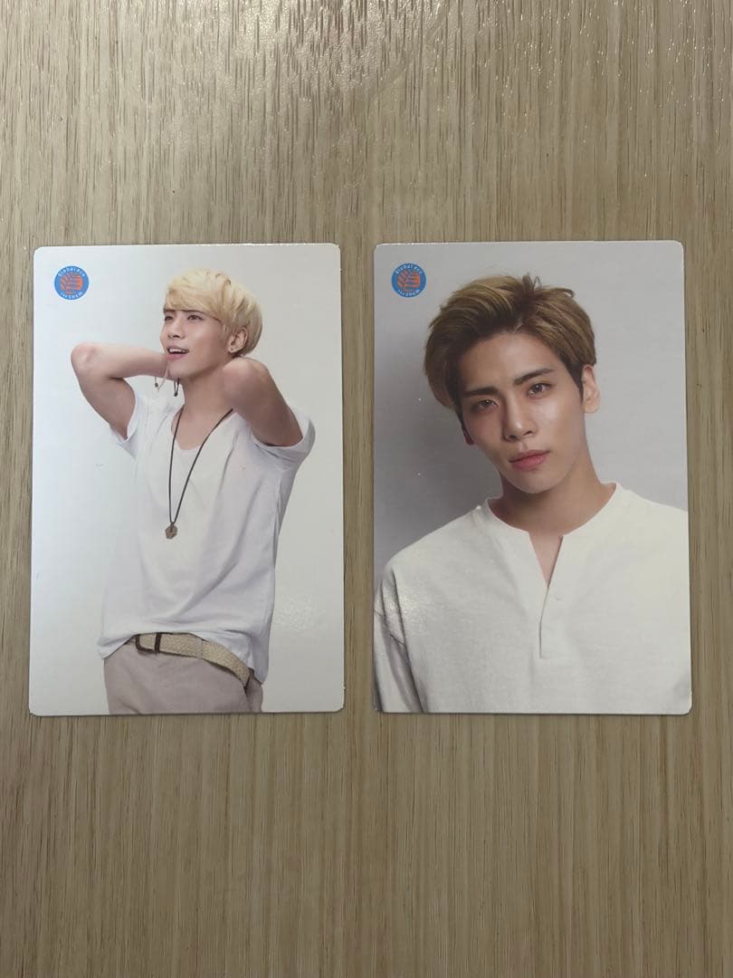 SHINee the SAEM 公式トレカ Vol.2＆3 全20枚セット