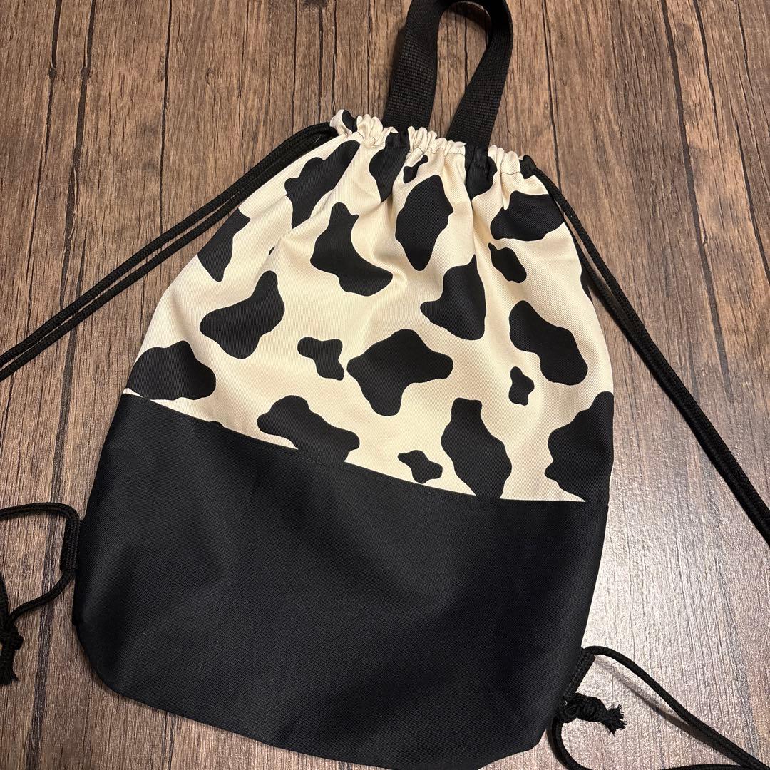 nonページ 入園入学グッズ