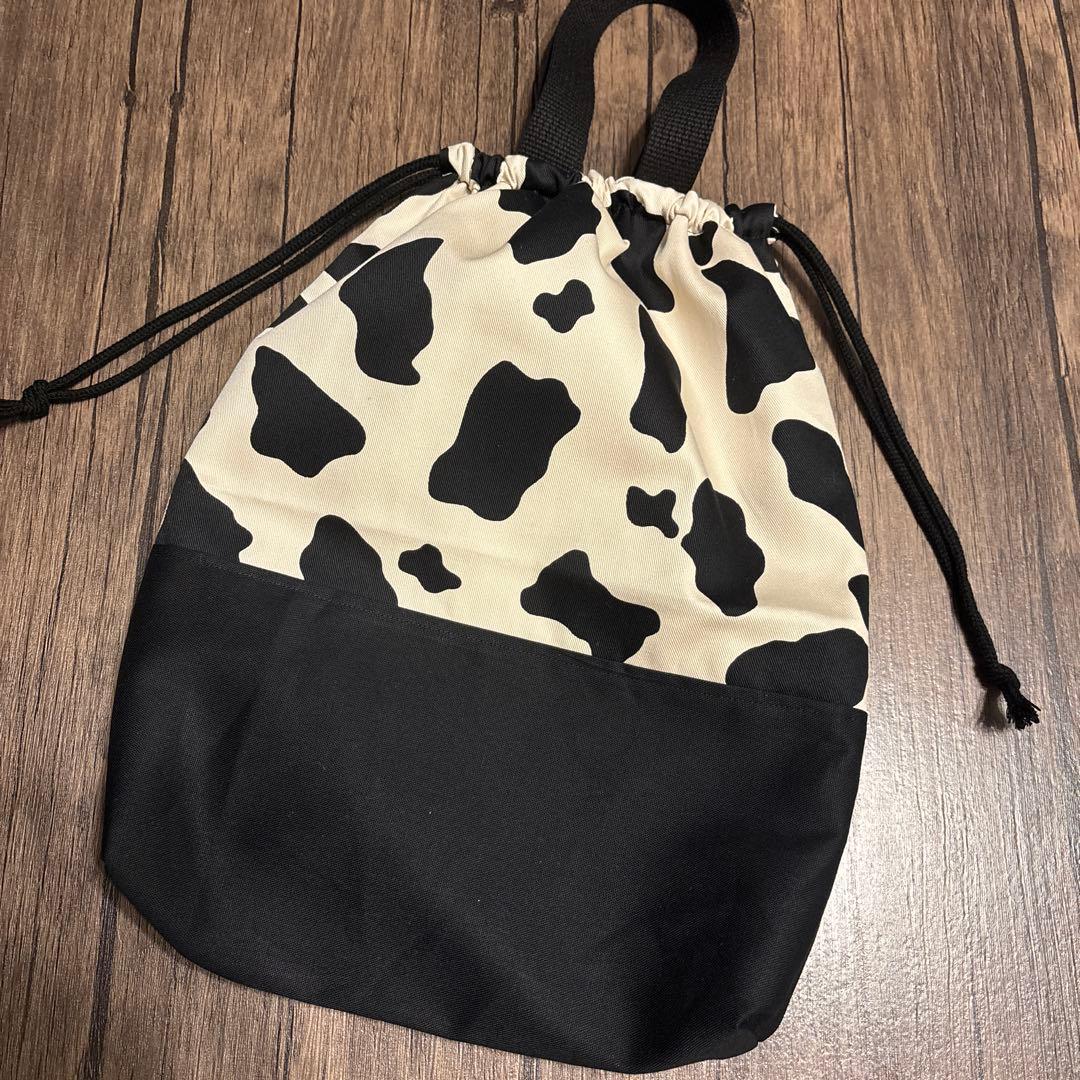 nonページ 入園入学グッズ