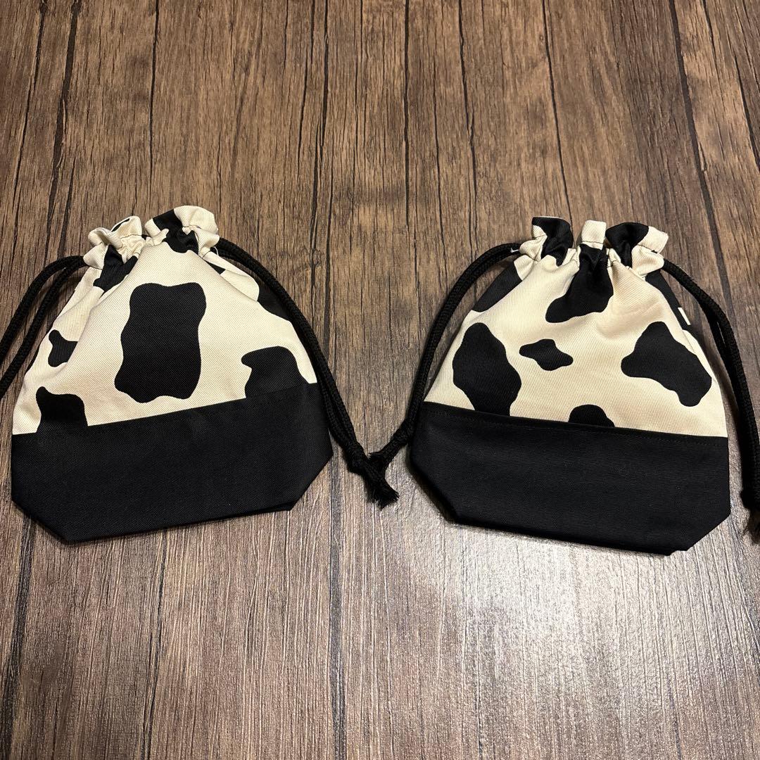 nonページ 入園入学グッズ