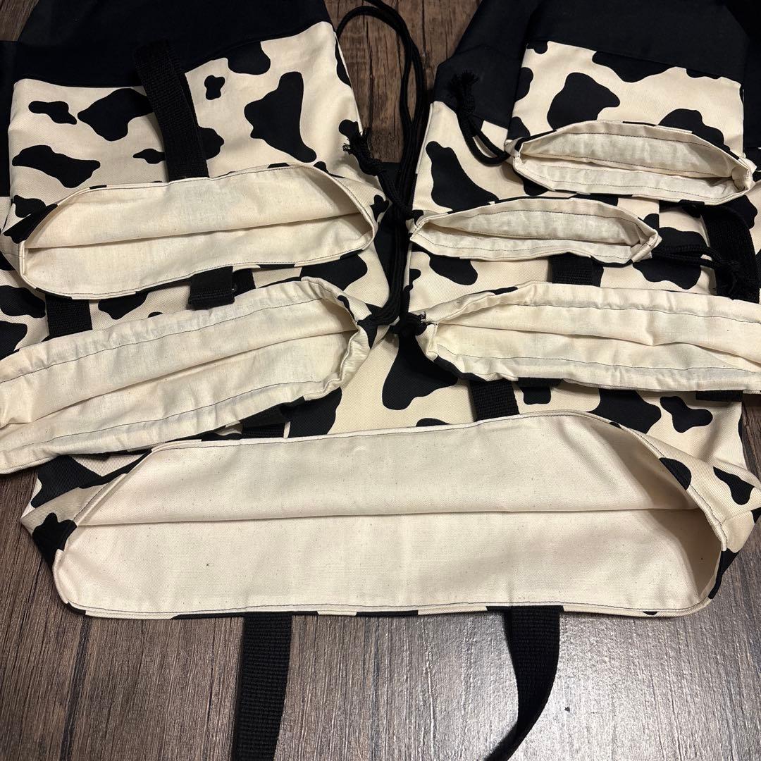 nonページ 入園入学グッズ