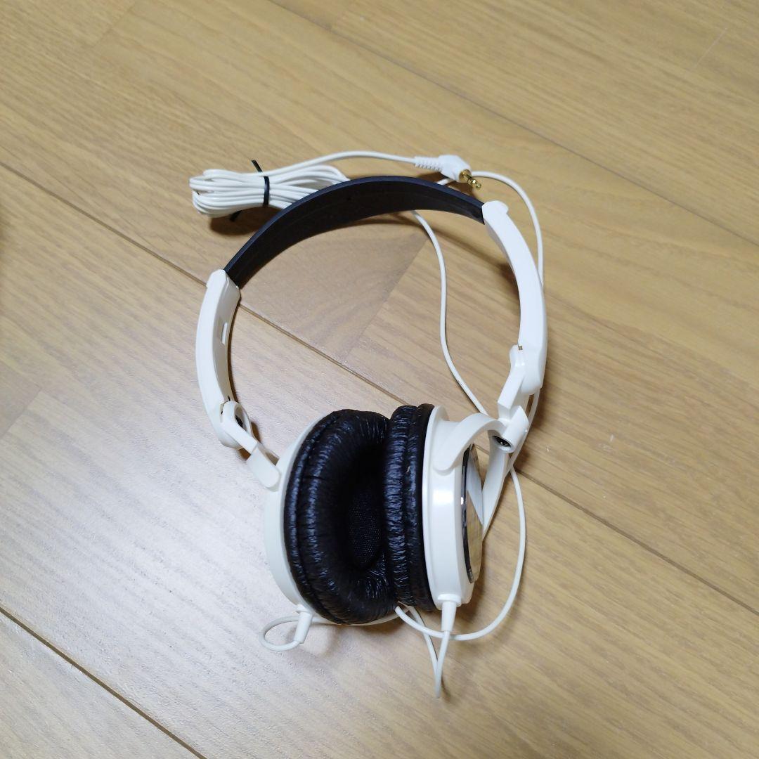 値下げ！TRF15周年ヘッドホン