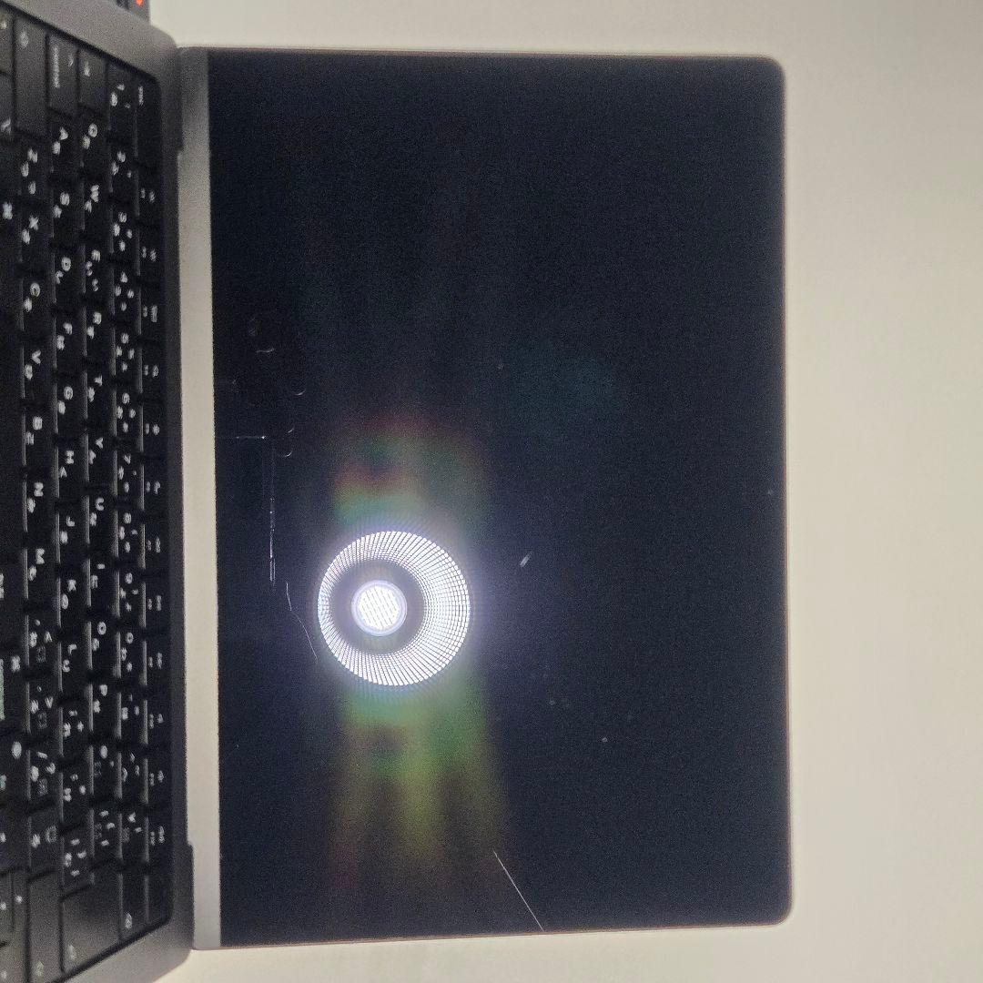 MacBook本体 MacBook Pro 2021 M1 Max 64GB/2TB