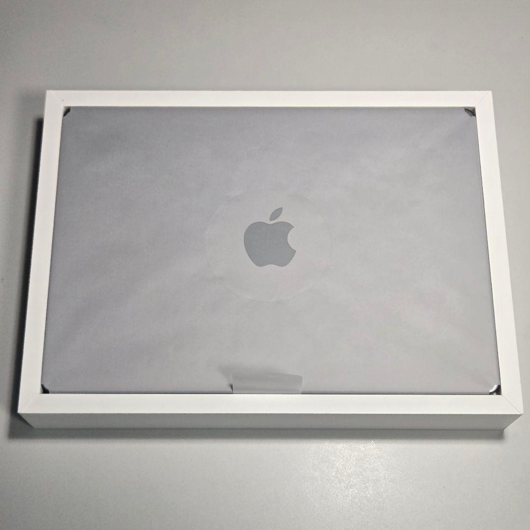 MacBook本体 MacBook Pro 2021 M1 Max 64GB/2TB