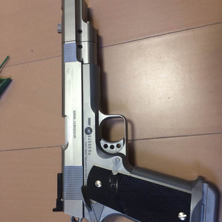 コルトイーグル