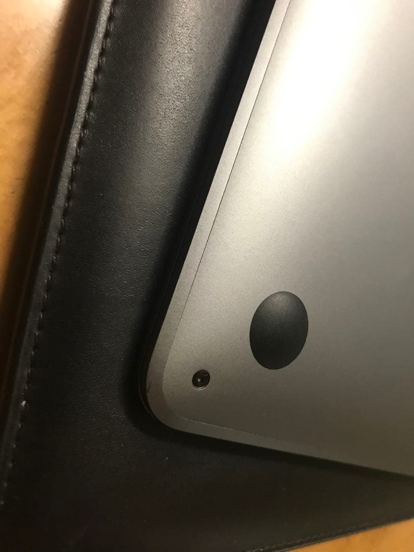 MacBook Air m1スペースグレー 16GB　箱、付属品あり