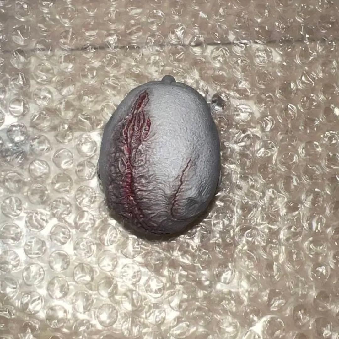 ホットトイズ ダースベイダー アナキン 素顔 ヘッド ボーナスパーツ 眼球可動