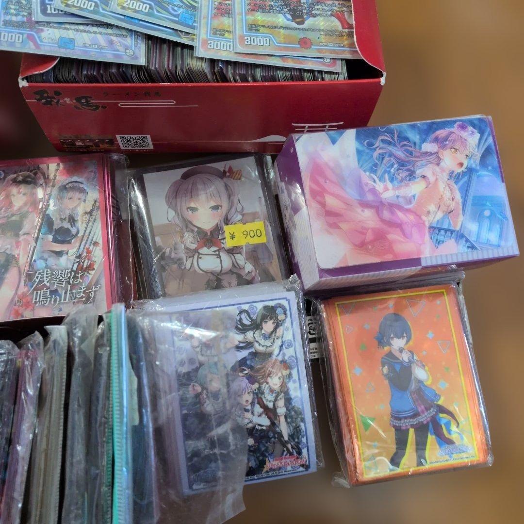 デュエルマスターズ　引退品まとめ売り