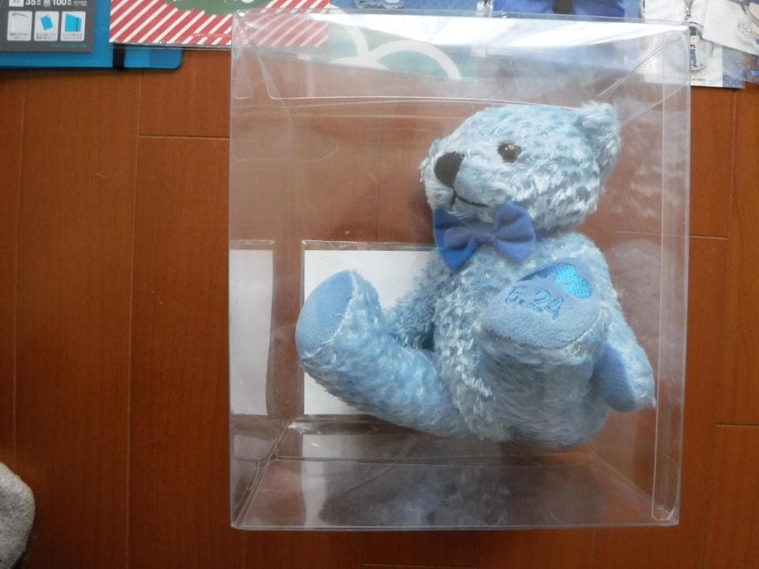 おそ松さん　カラ松　グッズ　大量セット　フィギュア・ぬいぐるみ・キーホルダー他