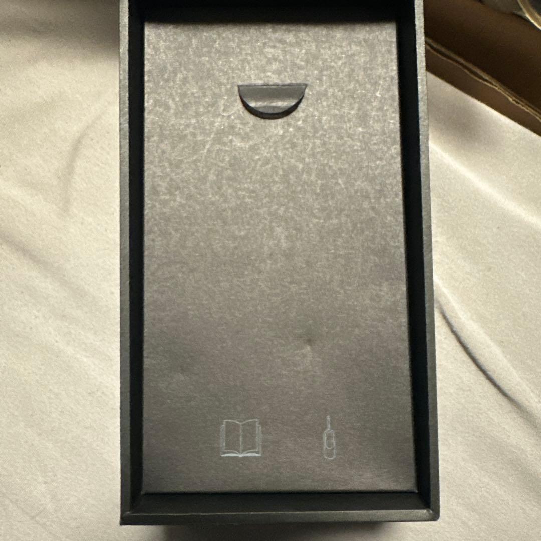 BlackBerry key ONE BBB100-6 SIMフリー