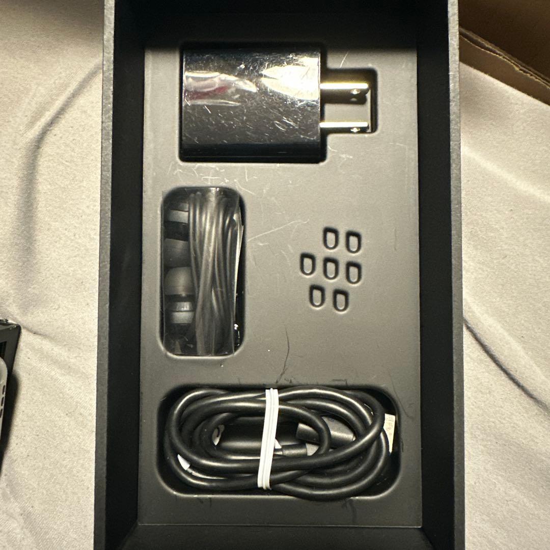 BlackBerry key ONE BBB100-6 SIMフリー