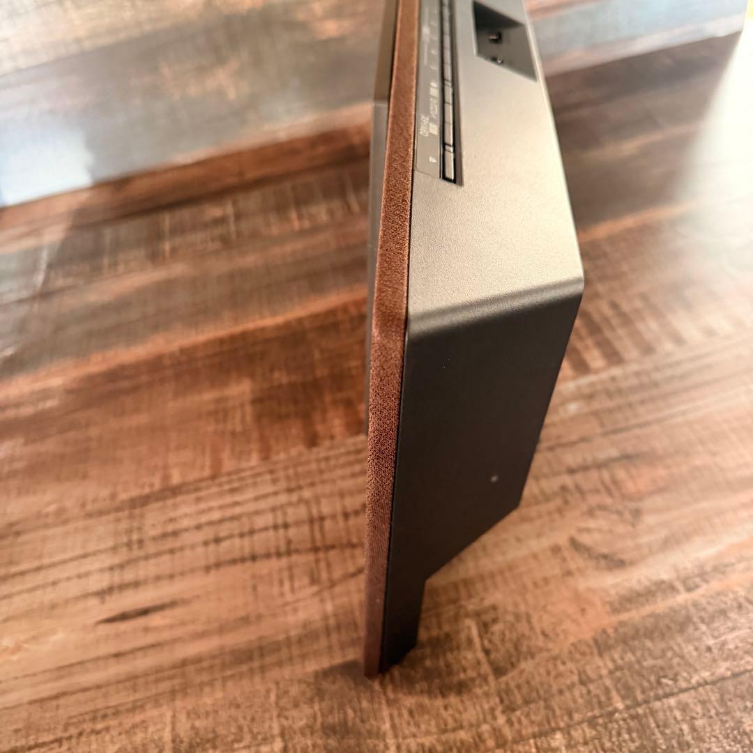 Panasonic SC-HC410 ブラウン