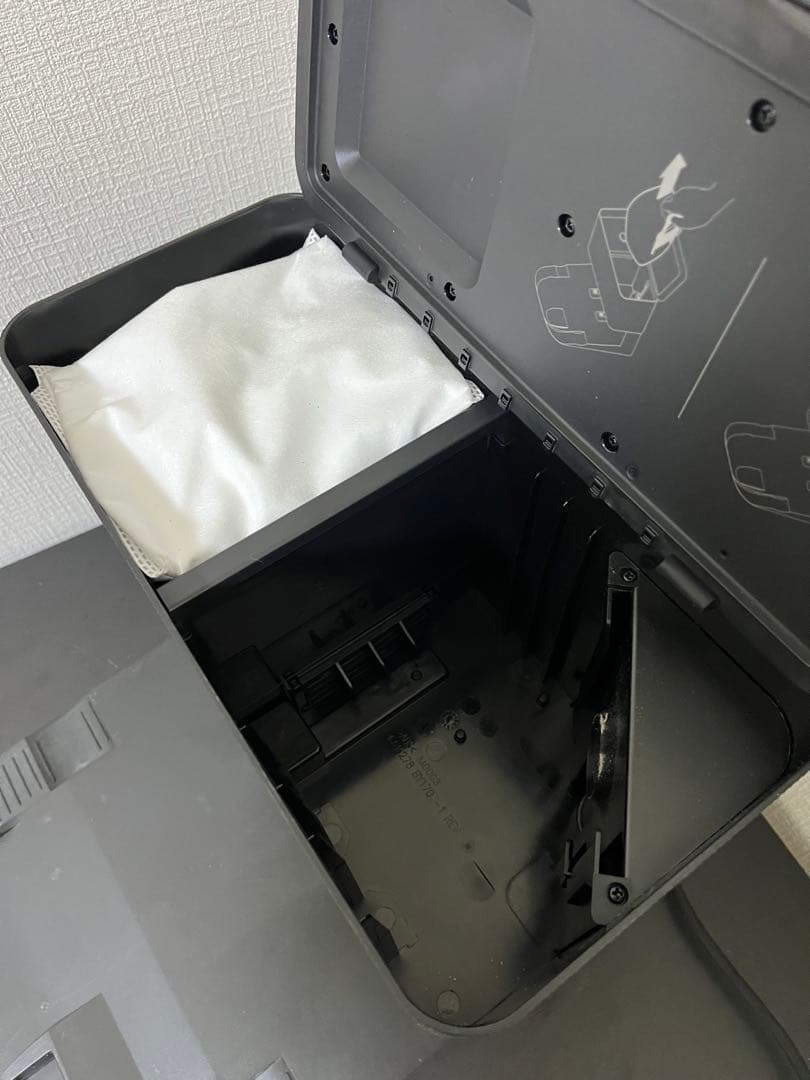 iRobot ルンバ j9+ 自動ゴミ収集 Clean Base RVE-Y2