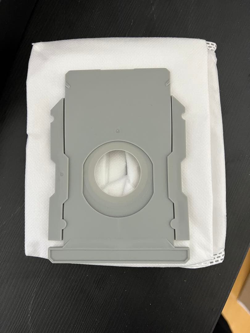 iRobot ルンバ j9+ 自動ゴミ収集 Clean Base RVE-Y2