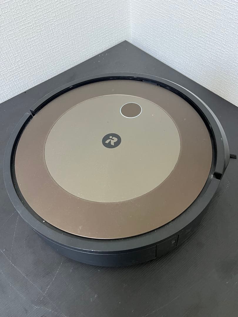 iRobot ルンバ j9+ 自動ゴミ収集 Clean Base RVE-Y2