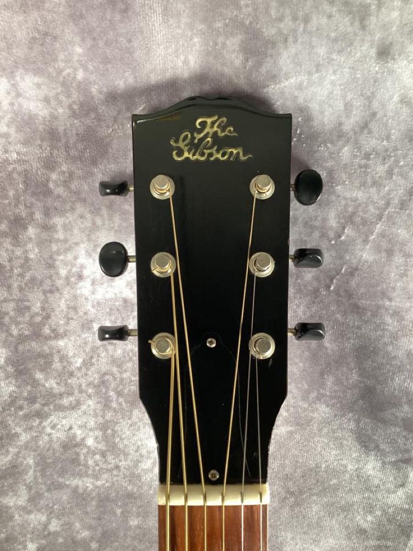 ギター Gibson L-1 FULLER'S VINTAGE 1926